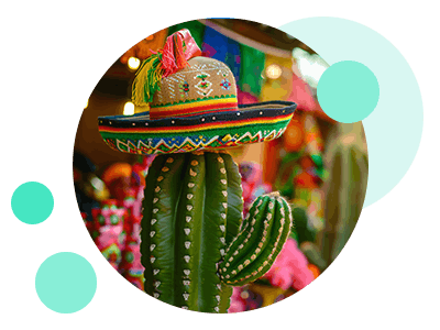 Mexico FMM