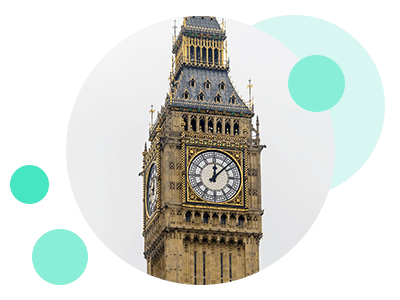United Kingdom eTA